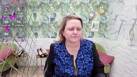 Snapshot of scarlettsoft chatting on January 13, 5:13 am Scarlett online show from January 13, 5:13 am