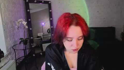 Scarlett online show from June 3, 5:21 am