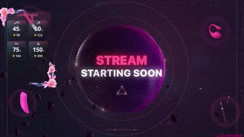 Scarlett online show from February 10, 12:31 pm