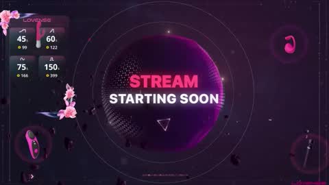 Scarlett online show from March 31, 12:27 pm