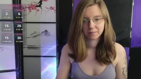 Snapshot of scarlettsrose chatting on May 22, 12:44 pm Scarlett online show from May 22, 12:44 pm