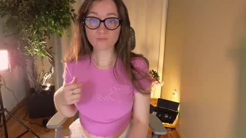 scarletttesecret online show from May 13, 12:24 pm