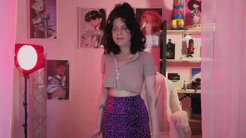 scarletttesecret online show from May 31, 6:09 pm