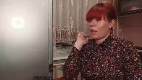 Anya online show from November 24, 7:35 pm