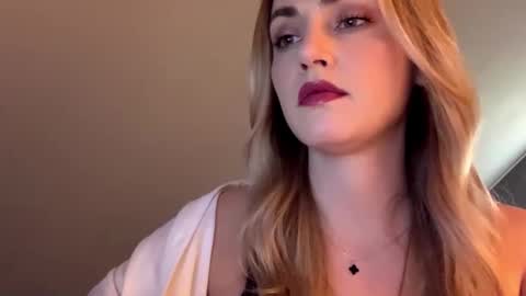ScarlettxBlonde online show from April 16, 3:24 pm