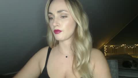 Snapshot of scarlettxblonde chatting on June 2, 7:27 pm ScarlettxBlonde online show from June 2, 7:27 pm