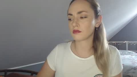 Snapshot of scarlettxblonde chatting on June 8, 6:25 am ScarlettxBlonde online show from June 8, 6:25 am