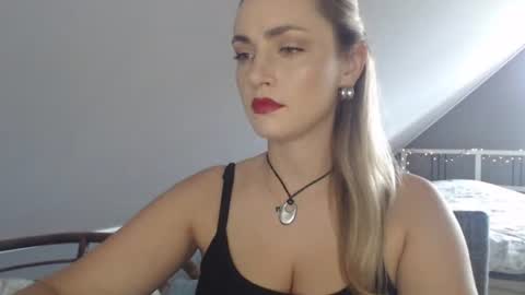 Snapshot of scarlettxblonde chatting on June 19, 2:21 pm ScarlettxBlonde online show from June 19, 2:21 pm
