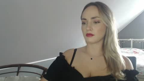 Snapshot of scarlettxblonde chatting on June 21, 3:14 pm ScarlettxBlonde online show from June 21, 3:14 pm