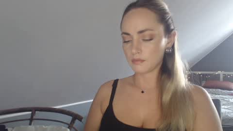 Snapshot of scarlettxblonde chatting on June 29, 6:19 am ScarlettxBlonde online show from June 29, 6:19 am