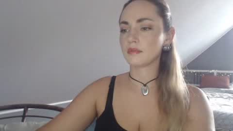 Snapshot of scarlettxblonde chatting on June 30, 7:31 am ScarlettxBlonde online show from June 30, 7:31 am