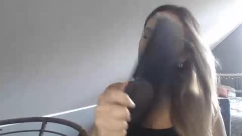 Snapshot of scarlettxblonde chatting on July 2, 2:12 pm ScarlettxBlonde online show from July 2, 2:12 pm
