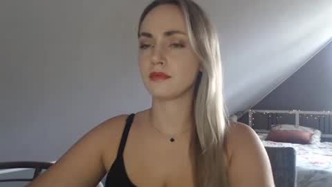 Snapshot of scarlettxblonde chatting on July 6, 6:21 am ScarlettxBlonde online show from July 6, 6:21 am