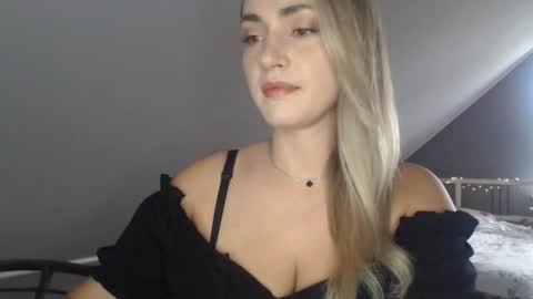 Snapshot of scarlettxblonde chatting on July 7, 6:27 am ScarlettxBlonde online show from July 7, 6:27 am
