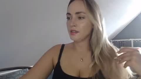 Snapshot of scarlettxblonde chatting on July 22, 2:20 pm ScarlettxBlonde online show from July 22, 2:20 pm