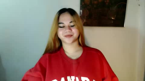 scarletvamp online show from December 3, 6:06 pm