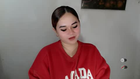 scarletvamp online show from February 3, 2:53 am