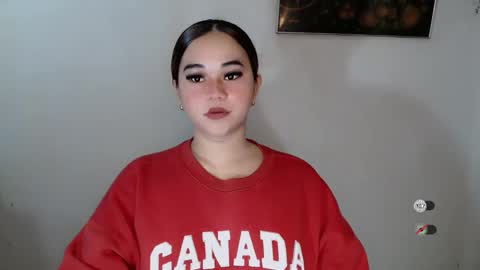 scarletvamp online show from February 22, 5:55 pm