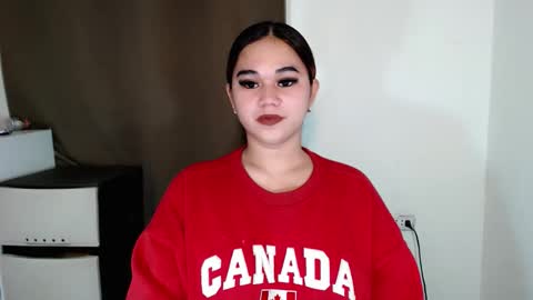 scarletvamp online show from March 4, 1:33 am