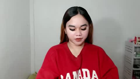 scarletvamp online show from April 12, 9:25 am