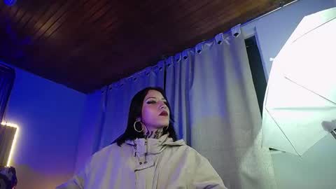 Scarllett online show from November 8, 6:24 am