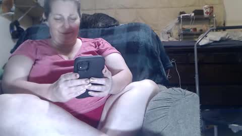 Scarlotta online show from March 3, 12:39 am