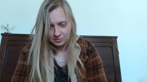 ScarTit Bernhard online show from January 7, 10:08 pm