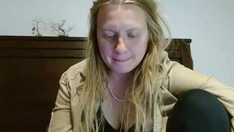 ScarTit Bernhard online show from February 25, 4:57 am