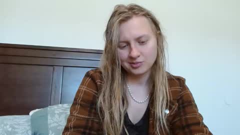 ScarTit Bernhard online show from March 4, 7:54 pm