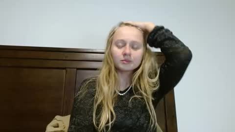 ScarTit Bernhard online show from March 9, 1:56 am