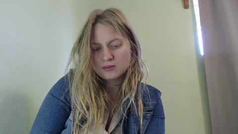 ScarTit Bernhard online show from November 3, 6:09 pm