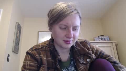 ScarTit Bernhard online show from November 15, 6:26 pm