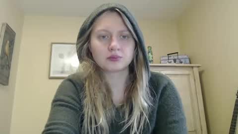 ScarTit Bernhard online show from November 21, 7:01 pm