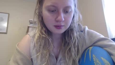 ScarTit Bernhard online show from December 1, 6:57 pm