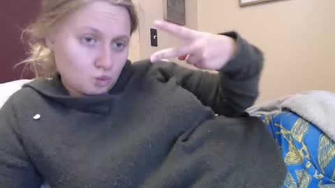 ScarTit Bernhard online show from December 13, 7:53 pm