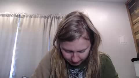 ScarTit Bernhard online show from February 3, 4:45 pm