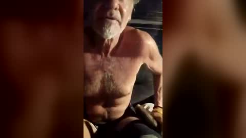 Snapshot of scartozzidave687 chatting on August 4, 11:51 pm scartozzidave687 online show from August 4, 11:51 pm