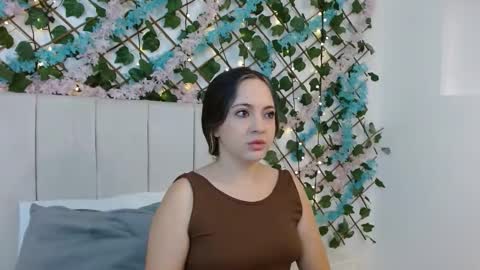 SCARLET online show from December 14, 11:15 am