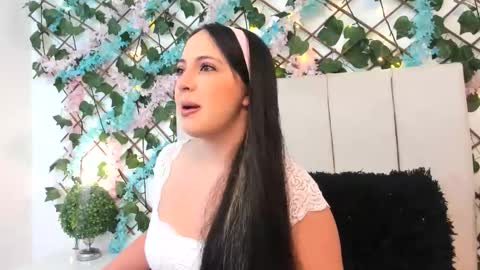 SCARLET online show from February 8, 11:02 am