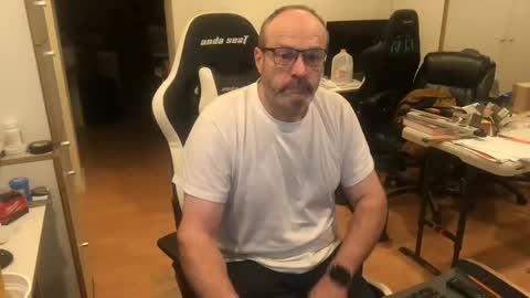 Snapshot of schief6218 chatting on February 16, 7:59 am schief6218 online show from February 16, 7:59 am