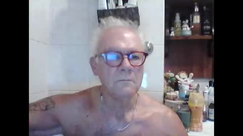 schizzodoro online show from September 24, 2:59 am