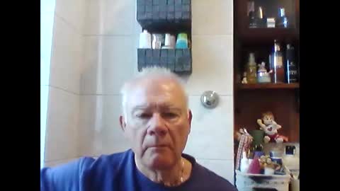 schizzodoro online show from May 14, 4:30 am