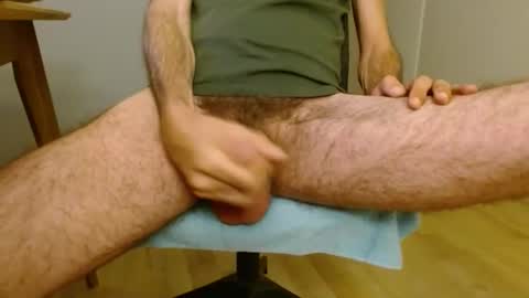 schnaebi13 online show from April 6, 7:48 pm