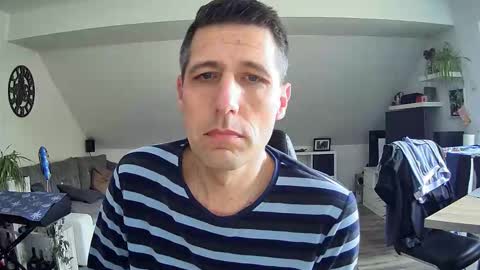 Dildomen online show from February 5, 11:37 am