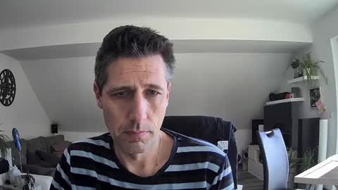 Dildomen online show from February 25, 12:15 pm