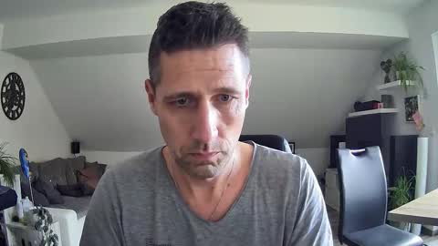 Dildomen online show from March 16, 12:20 pm