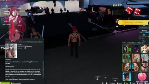 Snapshot of schnul_le99 chatting on December 29, 11:50 am Leon online show from December 29, 11:50 am