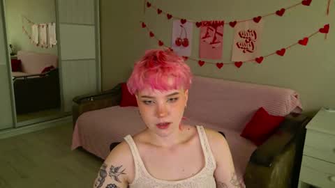 Snapshot of school_love chatting on September 18, 11:12 am Rina online show from September 18, 11:12 am