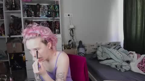 Rina online show from March 18, 7:11 am