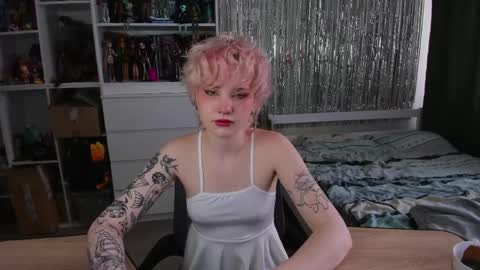 Rina online show from March 27, 8:26 am